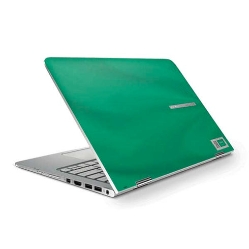 Saudi Arabia Soccer Flag HP Spectre Skin